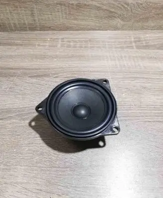 BMW 7 E65 E66 Front door speaker 9143153