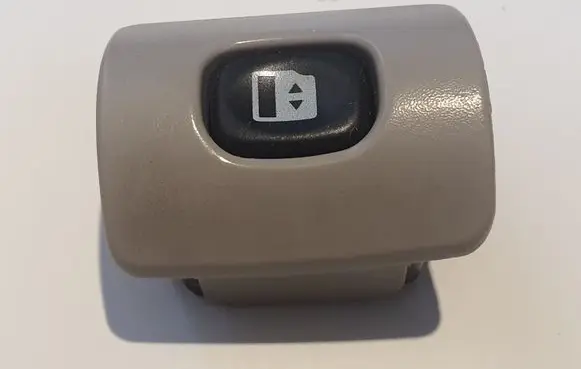 Chrysler Town u0026 Country V Electric sliding door switch P1ES32BD1AB 1ES32BD1AB 28281400