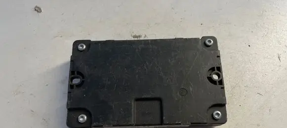 Renault Megane III Other control units/modules 280240001R S180072001D 791543803