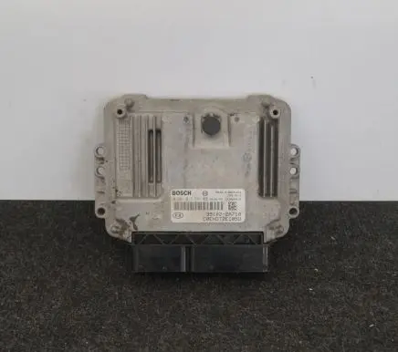 KIA Ceed Engine control unit/module