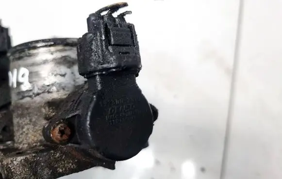 Toyota Corolla Verso AR10 Throttle valve position sensor 1923002010 192300-2010