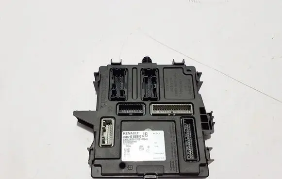 Renault Kangoo III Comfort/convenience module 284B26188R