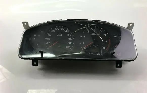 Nissan Primera Speedometer (instrument cluster) 248102F110 P2636