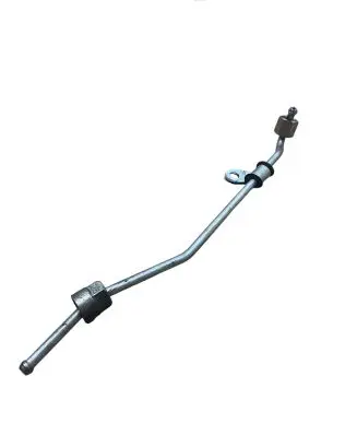 Honda CR-V Fuel injector supply line/pipe 