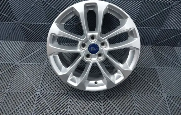 Ford Kuga III R17 alloy rim 2402423 7JX17ET50 LJ6C1007A2A