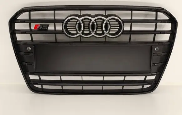 Audi A5 8T 8F Front grill 8T0853651M