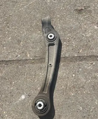 Audi A4 S4 B8 8K Front lower control arm/wishbone