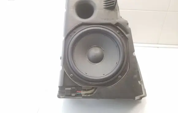 Tesla Model 3 Subwoofer speaker 107974799B