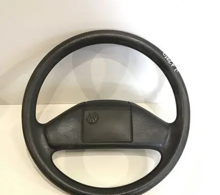 Volkswagen Golf II Steering wheel