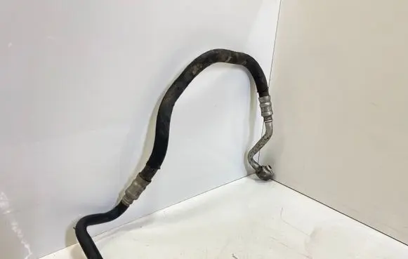 Audi A6 S6 C6 4F Air conditioning (A/C) pipe/hose 4F0260701M
