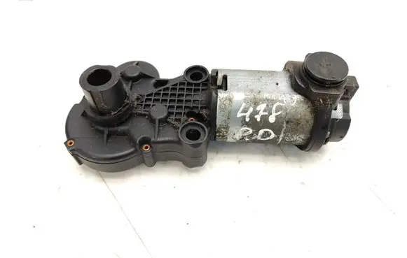 Alfa Romeo Brera Seat adjustment motor 404748 9448132K 50701A
