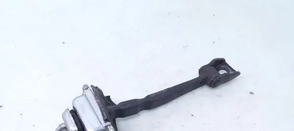 Skoda Octavia Mk2 (1Z) Front door check strap stopper 1Z0837249