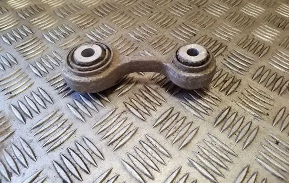 BMW 5 GT F07 Rear control arm 33326775683 6775683