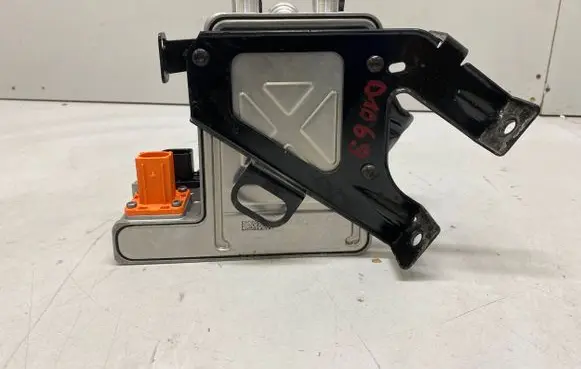 Volkswagen ID.4 Coolant heater 1EE963231