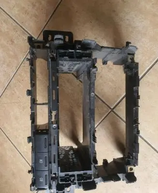 Audi A4 S4 B6 8E 8H Other interior part 8D0858005T