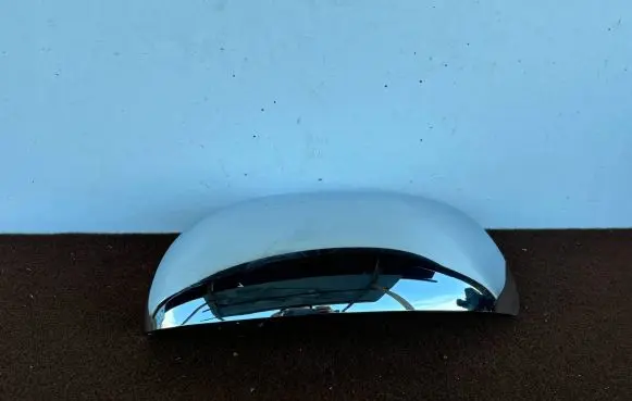 Fiat 500L Plastic wing mirror trim cover 6902013