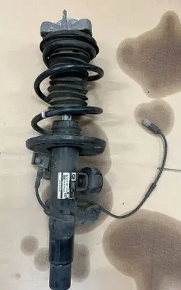 BMW 3 G20 G21 Front shock absorber/damper 37106895054 6895054 6895054A