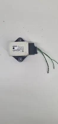 Peugeot 508 RXH ESP acceleration yaw rate sensor 9664661580