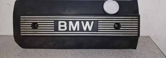 BMW 5 E39 Engine cover (trim) 1710781