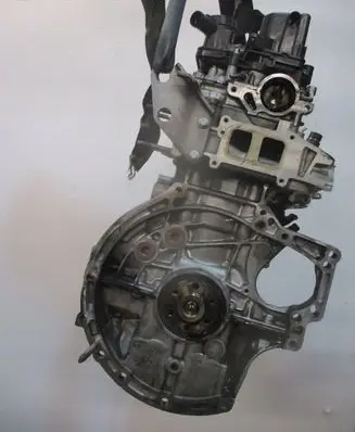 Peugeot Partner III Engine block 