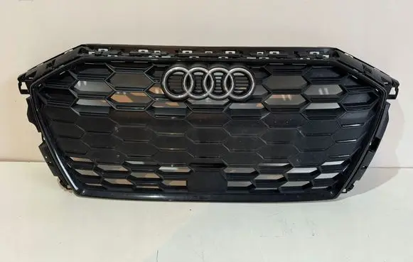 Audi A3 S3 8V Front bumper upper radiator grill 8Y0853651A