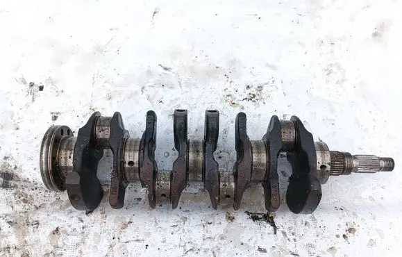 Volvo S40, V40 Crankshaft 