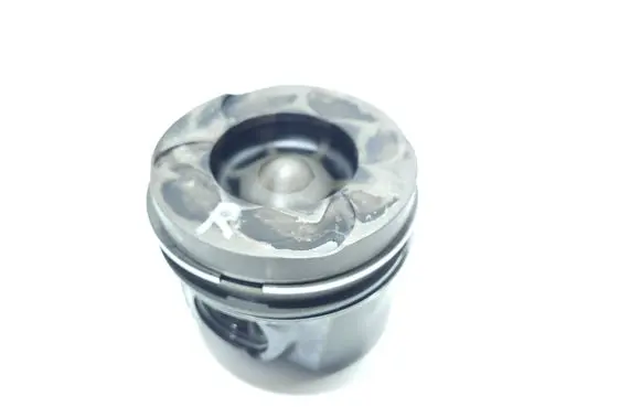 Mercedes-Benz S W221 Piston A6290301217 86L82