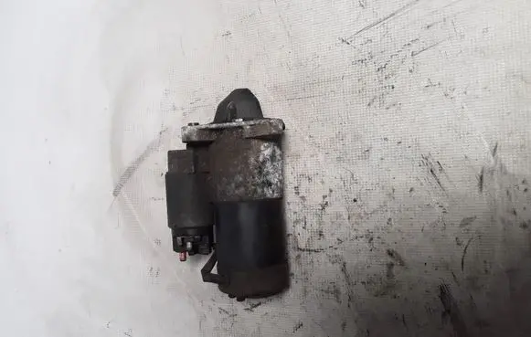Opel Insignia A Starter motor 55353857
