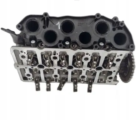 Audi Q7 4M Engine head 059353GN
