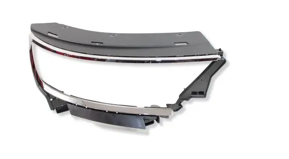 Opel Mokka B Headlight lense 9835213880 9835155180 98351551DX