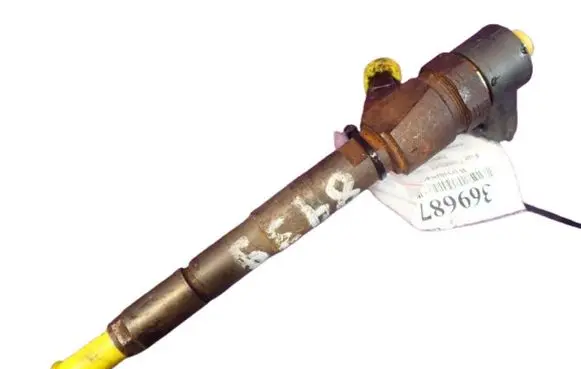Fiat Freemont Fuel injector 0445110419