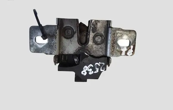 Jaguar XF X250 Engine bonnet/hood lock/catch 8X2316700AC