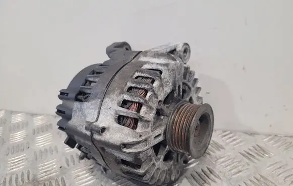 Generator/alternator