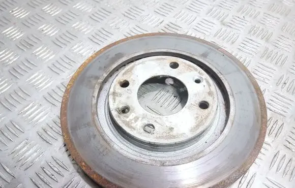 Peugeot 306 Front brake disc 