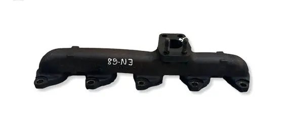 Ford Focus Exhaust manifold 