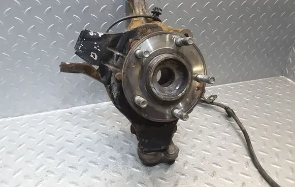 KIA Optima Front wheel hub 51716C1000 51750C1000