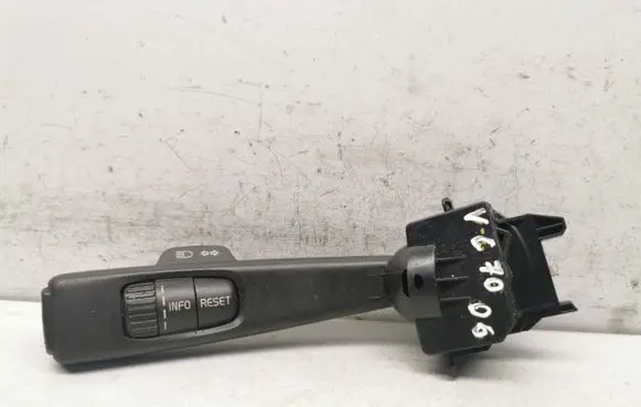 Indicator stalk