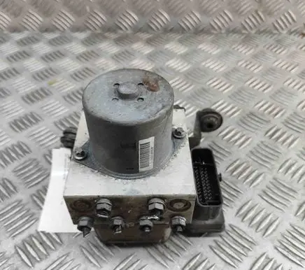 Volkswagen Tiguan ABS Pump 5N0614109BD