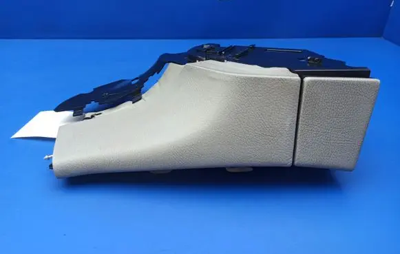 Mercedes-Benz CLK A209 C209 Dashboard side end trim A2096800679 A2096800579AFRL A2036800679AFLL