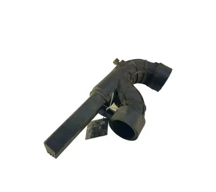 Renault Clio II Air intake hose/pipe 7700869503