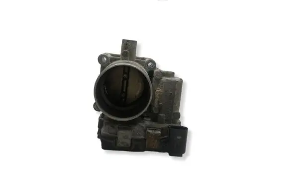 Skoda Octavia Mk2 (1Z) Throttle valve 03F133062