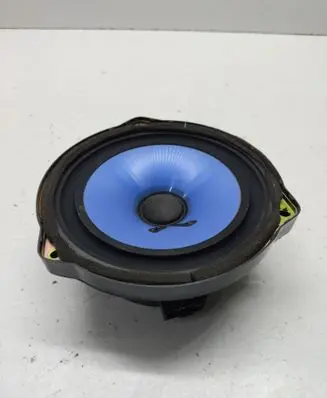 KIA Carens I Front door speaker 0K2FC66960