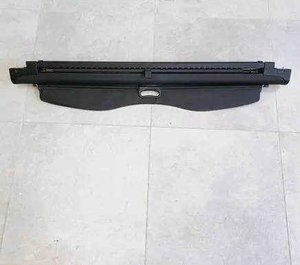 BMW 3 E46 Parcel shelf load cover 7027394