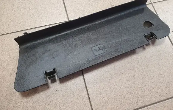 Ford Transit Front sill trim cover YC15V11660AEW