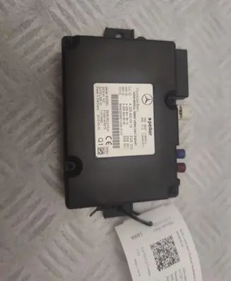 Other control units/modules