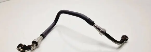 Chrysler Grand Voyager IV Fuel line/pipe/hose 
