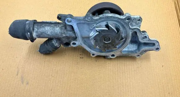 Mercedes-Benz CLC CL203 Water pump A6462010810