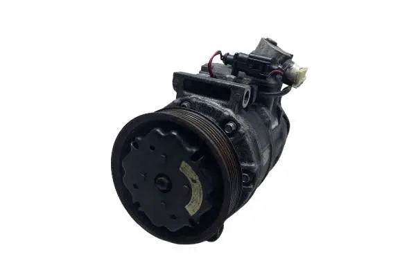 Audi A4 S4 B6 8E 8H Air conditioning (A/C) compressor (pump)