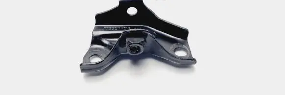 Renault Zoe Gearbox mounting bracket 113321421R