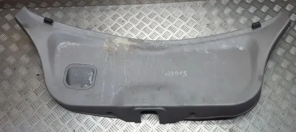 Nissan Almera N16 Other trunk/boot trim element 90900BM400